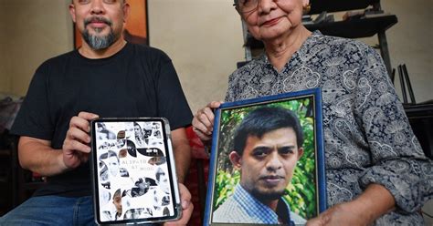 Philippine Censors Ban Film on Enforced Disappearances.